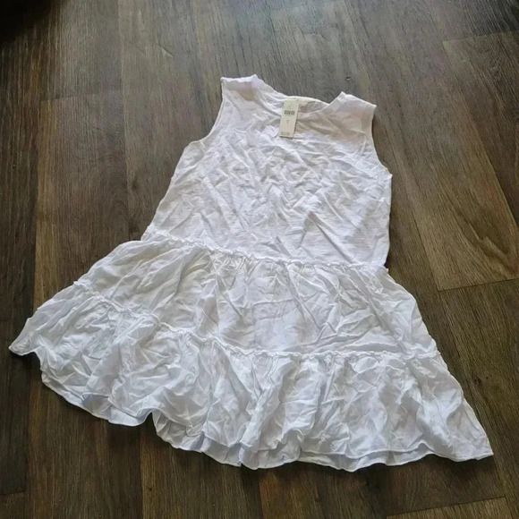 Anthropologie Tops - NWT Anthropologie T.La White Blouse size Small